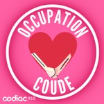 Logo of the podcast Occupation Coude Podcast Occupation Coude