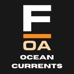 Logo of the podcast Ocean Currents Podcast Ocean Currents