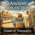 Logo of the podcast Ocean of Theosophy Podcast Ocean of Theosophy