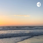 Logo of the podcast ocean sounds Podcast ocean sounds