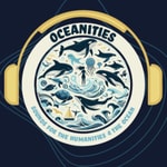 Logo of the podcast Oceanities Podcast Oceanities
