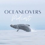 Logo of the podcast Oceanlovers Podcast Podcast Oceanlovers Podcast