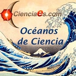 Logo of the podcast OcĂŠanos de Ciencia - Cienciaes.com Podcast OcĂŠanos de Ciencia - Cienciaes.com