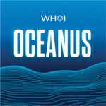 Oceanus Podcast Oceanus