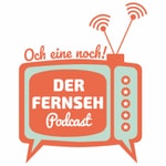 Logo of the podcast Och eine noch! Der Streaming-Podcast Podcast Och eine noch! Der Streaming-Podcast