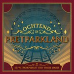 Logo of the podcast Ochtend in Pretparkland Podcast Ochtend in Pretparkland