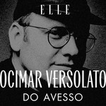 Logo of the podcast Ocimar Versolato do Avesso Podcast Ocimar Versolato do Avesso