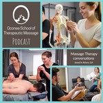Logo of the podcast Oconee School of Therapeutic Massage Podcast Podcast Oconee School of Therapeutic Massage Podcast