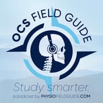 Logo of the podcast OCS Field Guide: A PT Podcast Podcast OCS Field Guide: A PT Podcast