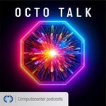 Logo of the podcast OCTO TALK Podcast OCTO TALK