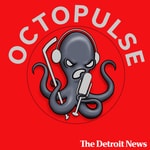 Logo of the podcast OctoPulse: Taking the pulse of the Red Wings rebuild Podcast OctoPulse: Taking the pulse of the Red Wings rebuild
