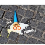 Logo of the podcast OD Punks Podcast OD Punks
