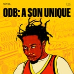 Logo of the podcast ODB: A Son Unique Podcast ODB: A Son Unique