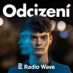 Logo of the podcast Odcizení Podcast Odcizení