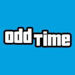 Logo of the podcast Odd Time Podcast Odd Time