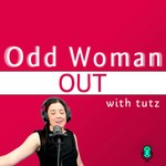 Logo of the podcast Odd Woman Out Podcast Odd Woman Out