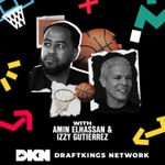 Podcast Oddball w/ Amin Elhassan & Izzy Gutierrez