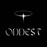 Logo of the podcast ODDEST Podcast ODDEST