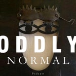 Logo of the podcast Oddly normal Podcast Oddly normal