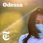 Logo of the podcast Odessa Logo of the podcast Odessa