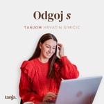 Logo of the podcast Odgoj s Tanjom Podcast Odgoj s Tanjom