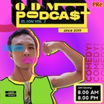 Logo of the podcast ODM PODCAST Podcast ODM PODCAST