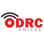 Logo of the podcast ODRC Voices Podcast ODRC Voices