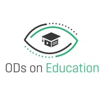 Logo of the podcast ODs on Education Podcast Podcast ODs on Education Podcast
