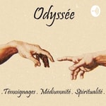 Podcast Odyssée