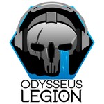 Logo of the podcast Odysseus Legion Podcast Podcast Odysseus Legion Podcast