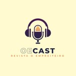 Logo of the podcast OECAST Podcast OECAST