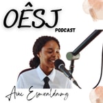 Logo of the podcast OÊSJ: Oser Être soi avec Jésus Podcast OÊSJ: Oser Être soi avec Jésus