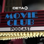 Logo of the podcast OETA Movie Club Podcast Podcast OETA Movie Club Podcast