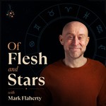 Logo of the podcast Of Flesh and Stars Podcast Of Flesh and Stars