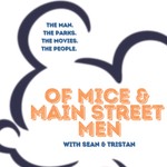 Logo of the podcast Of Mice and Main Street Men Podcast Of Mice and Main Street Men