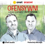 Logo of the podcast Ofensywni Podcast Ofensywni