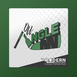 Logo of the podcast Off Angle Podcast Off Angle