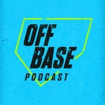 Logo of the podcast Off Base Podcast Podcast Off Base Podcast