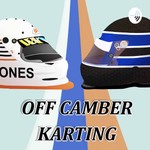 Podcast Off Camber Karting