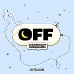 Logo of the podcast OFF Podcast OFF