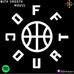 Podcast OFF COURT 