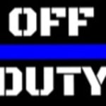 Logo of the podcast Off Duty Podcast Off Duty