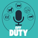 Logo of the podcast Off Duty Podcast Off Duty