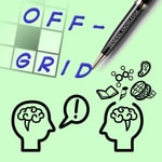 Logo of the podcast Off-Grid Podcast Off-Grid
