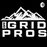 Logo of the podcast Off Grid Pros Podcast Off Grid Pros