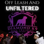 Logo of the podcast Off Leash And Unfiltered: The Truth In Dog Training Podcast Off Leash And Unfiltered: The Truth In Dog Training