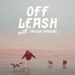 Logo of the podcast Off Leash Podcast Off Leash