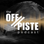 Logo of the podcast Off Piste Podcast Off Piste