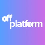 Logo of the podcast Off Platform Podcast Off Platform