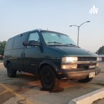 Logo of the podcast Off Road Astros And Other Vans Podcast Off Road Astros And Other Vans
